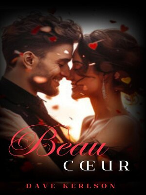 cover image of Beau Cœur
